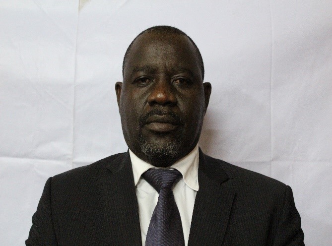 WELCOME REMARKS BY THE ZANEC CHAIRPERSON MR. KABIKA KAKUNTA DURING THE NATIONAL ENGAGEMENT MEETING ON STRENGTHENING SCHOOL GOVERNANCE AND GENDER EQUALITY AT THE RADISON BLU HOTEL, LUSAKA,