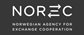NOREC Logo