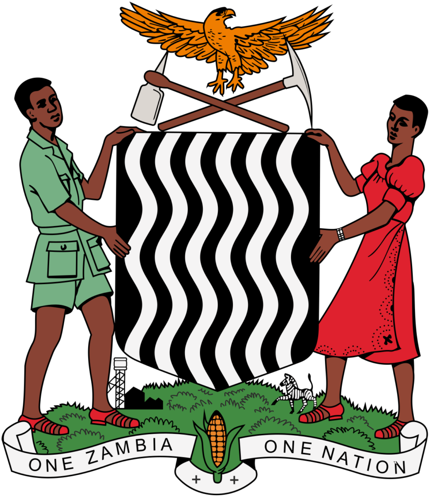 Zambia Institution of Advanced Legal Education Act