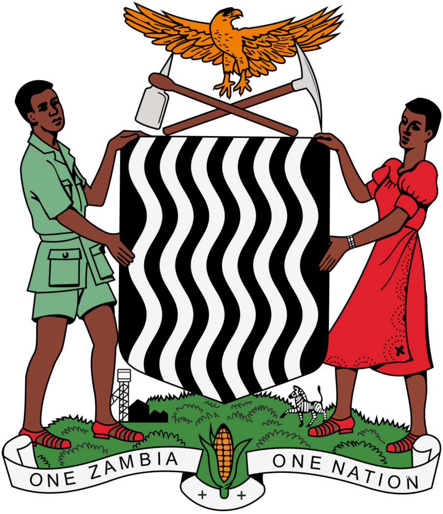 Zambia Institution of Advanced Legal Education Act